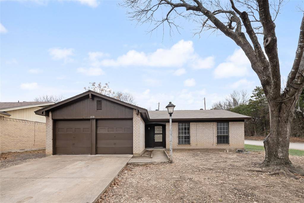 Cedar Hill, TX 75104,1319 Saturn Drive