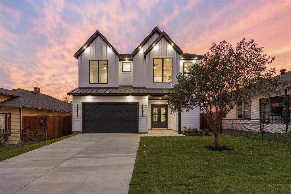 Dallas, TX 75208,815 S Waverly Drive