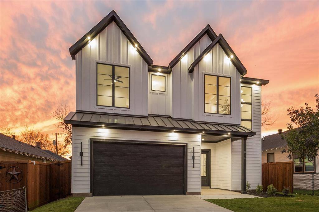 Dallas, TX 75208,815 S Waverly Drive