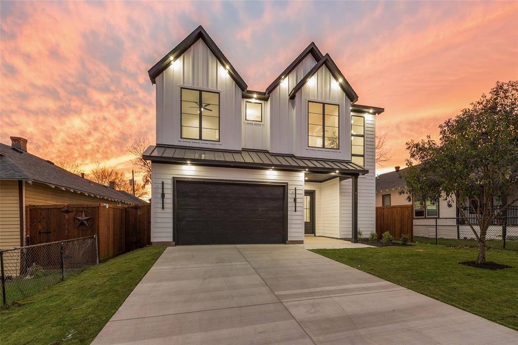 Dallas, TX 75208,815 S Waverly Drive