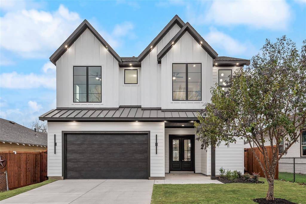 Dallas, TX 75208,815 S Waverly Drive