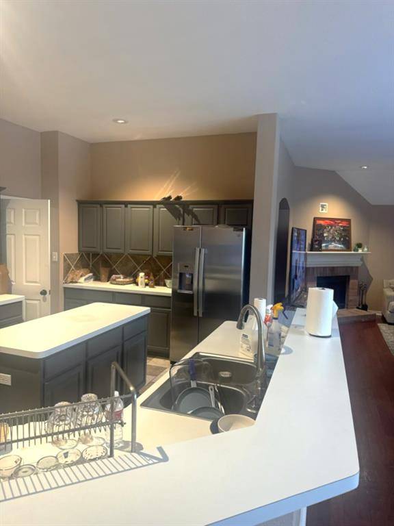 Mansfield, TX 76063,2311 Richmond Circle