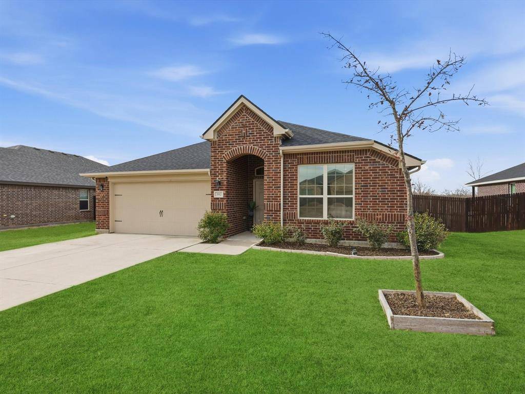 Sanger, TX 76266,3912 Montecristo Lane