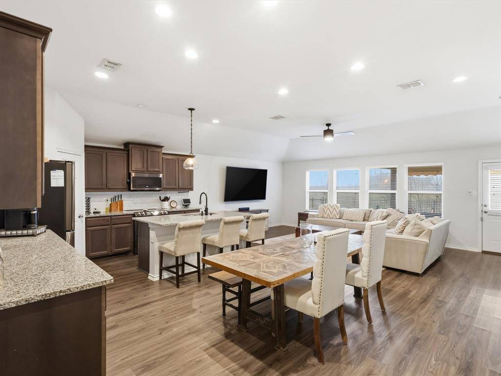 Sanger, TX 76266,3912 Montecristo Lane