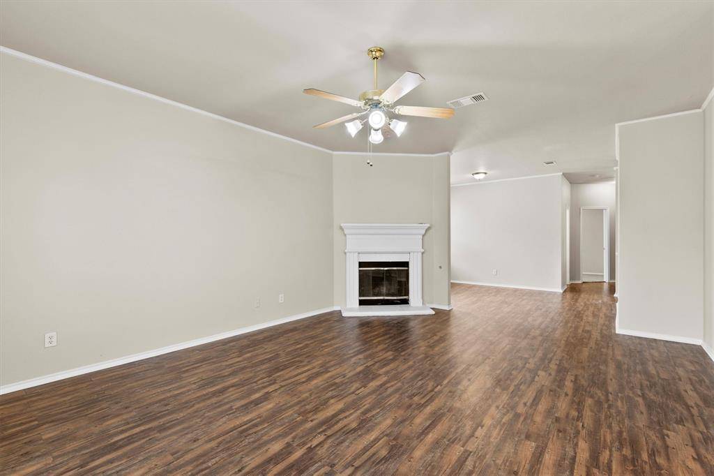 Denton, TX 76210,2616 Bissonet Drive