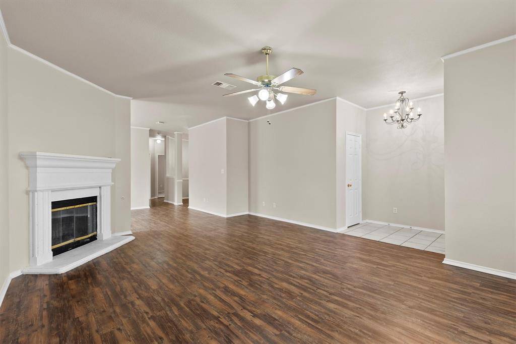 Denton, TX 76210,2616 Bissonet Drive