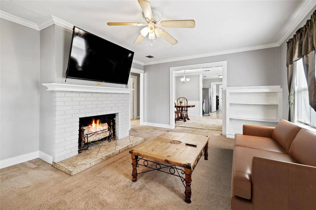 Malakoff, TX 75148,113 Woodland Street