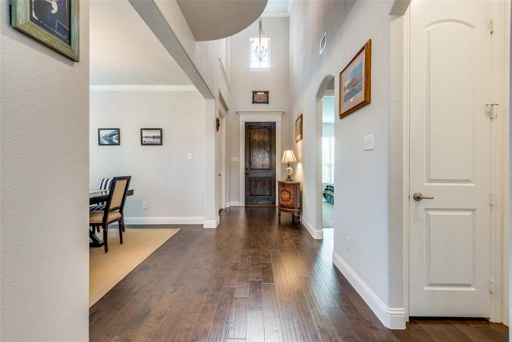 Allen, TX 75013,1320 Caliche Trail