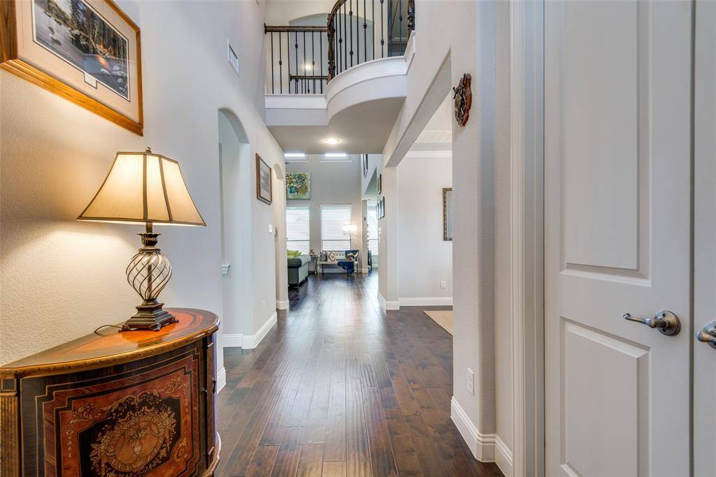 Allen, TX 75013,1320 Caliche Trail