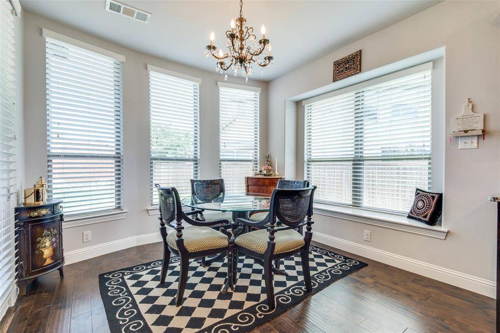 Allen, TX 75013,1320 Caliche Trail