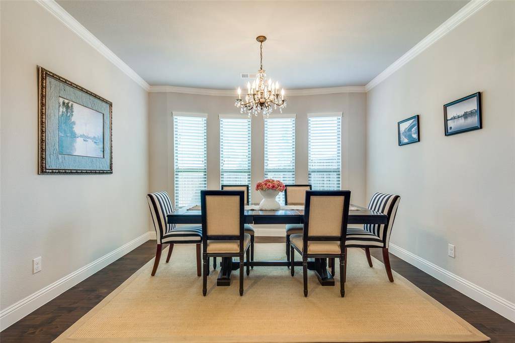 Allen, TX 75013,1320 Caliche Trail