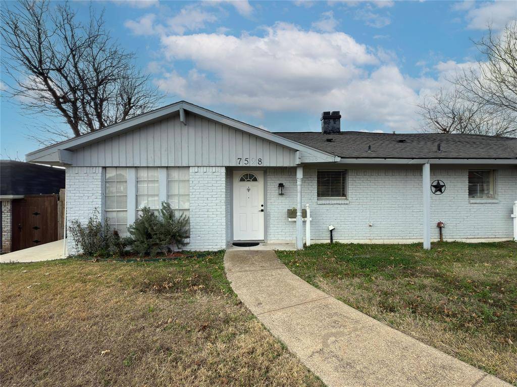 Dallas, TX 75240,7528 Thistle Lane