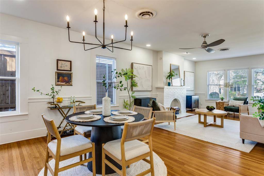 Fort Worth, TX 76107,4601 Pershing Avenue