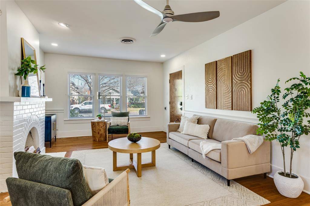 Fort Worth, TX 76107,4601 Pershing Avenue