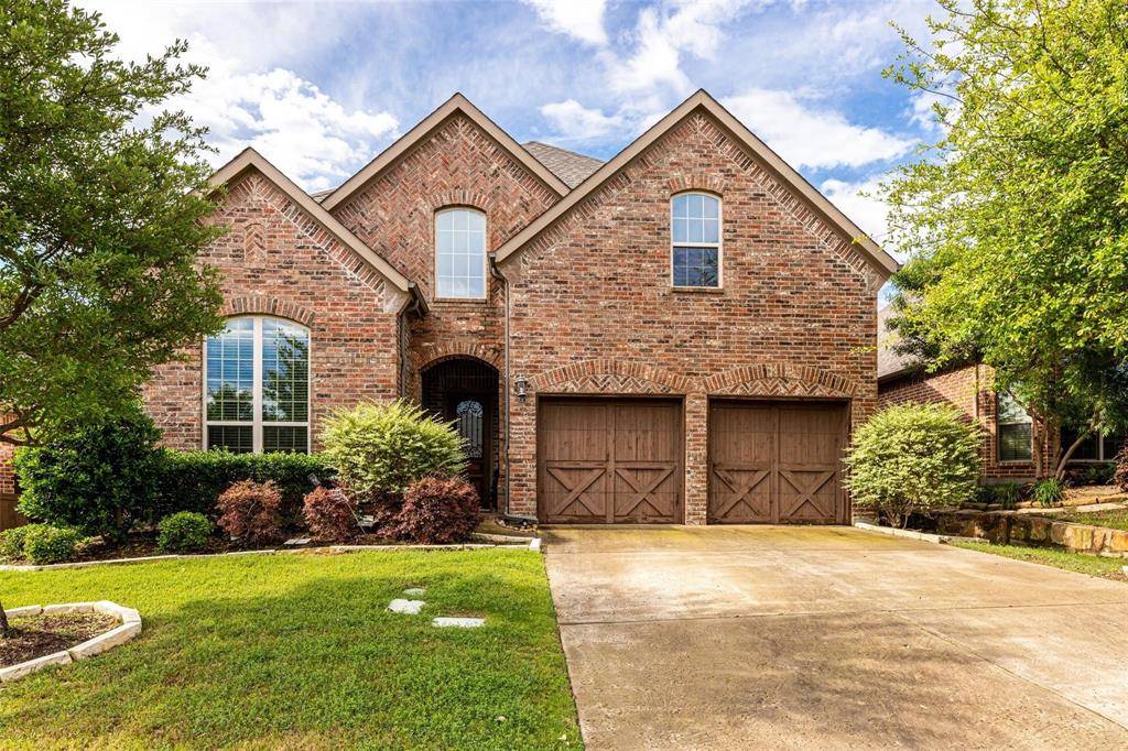 Mckinney, TX 75071,6305 Canyon Crest Drive
