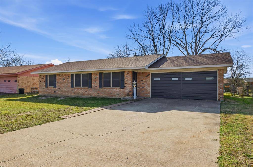 Bellmead, TX 76705,1008 Dossett Drive