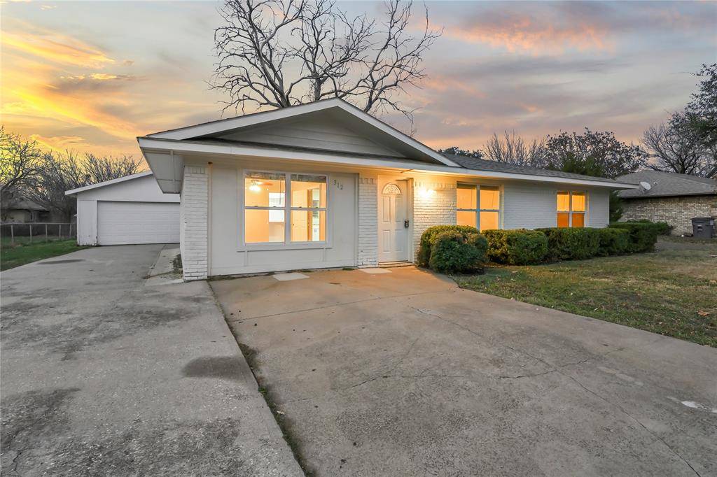 Princeton, TX 75407,312 Bonnie View Drive