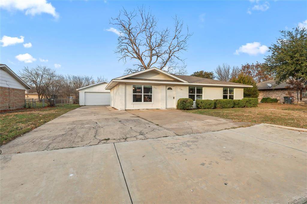 Princeton, TX 75407,312 Bonnie View Drive