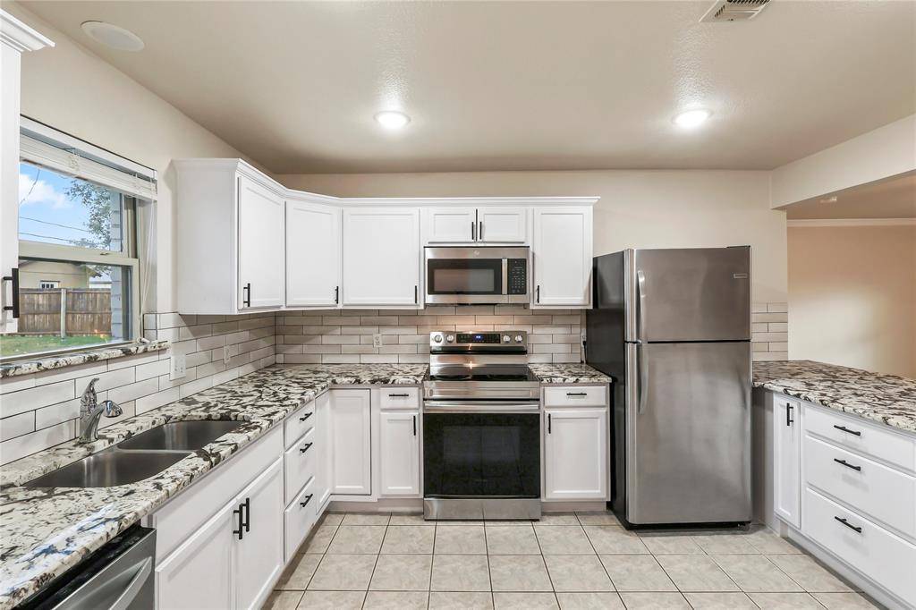 Princeton, TX 75407,312 Bonnie View Drive