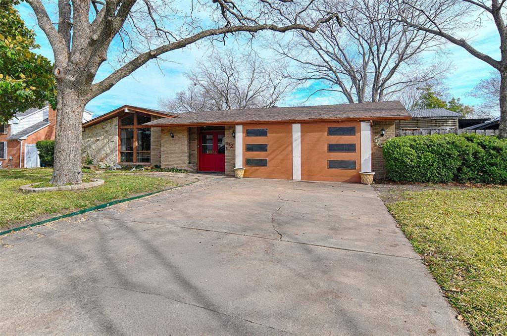 Desoto, TX 75115,112 Cloudcrest Drive