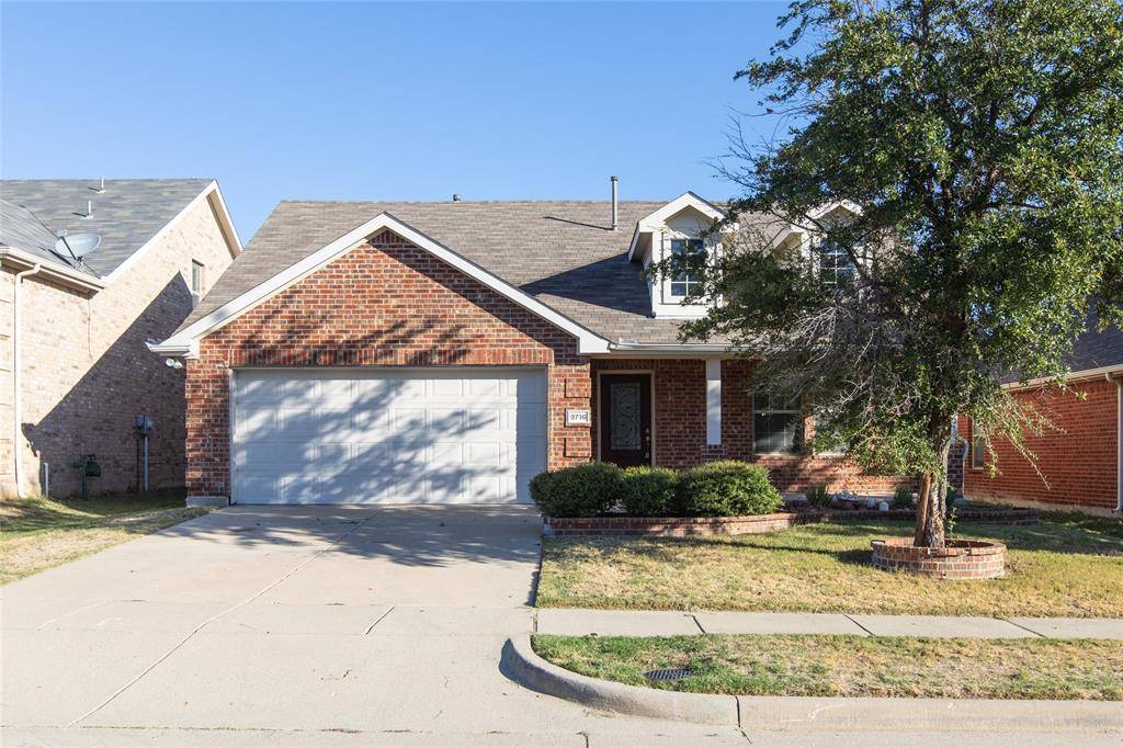 Mckinney, TX 75072,9716 Tipperary Drive