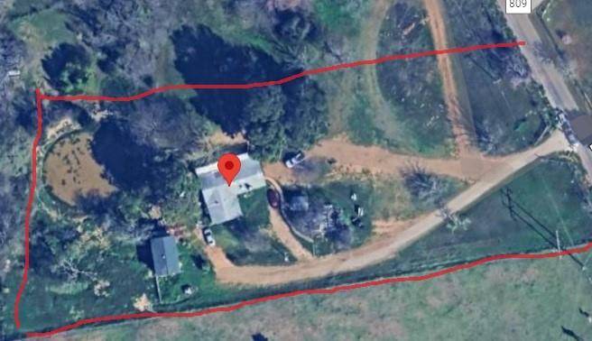 Cleburne, TX 76031,6407 County Road 809