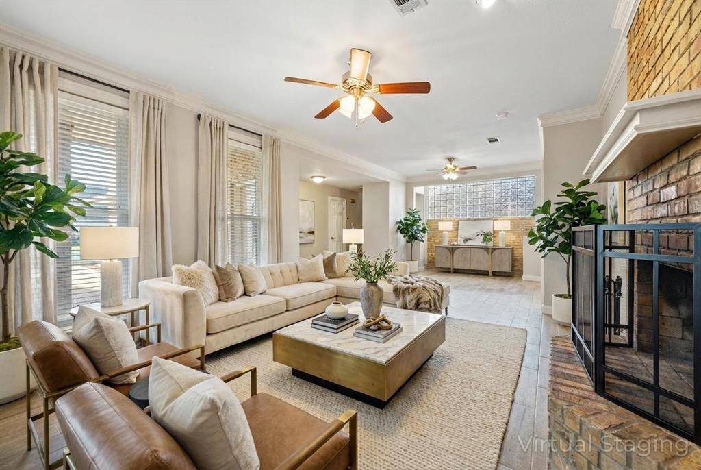 Irving, TX 75060,1110 Carrington Court