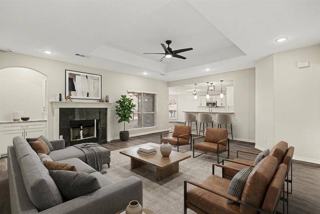 Burleson, TX 76028,533 Shady Oaks Trail