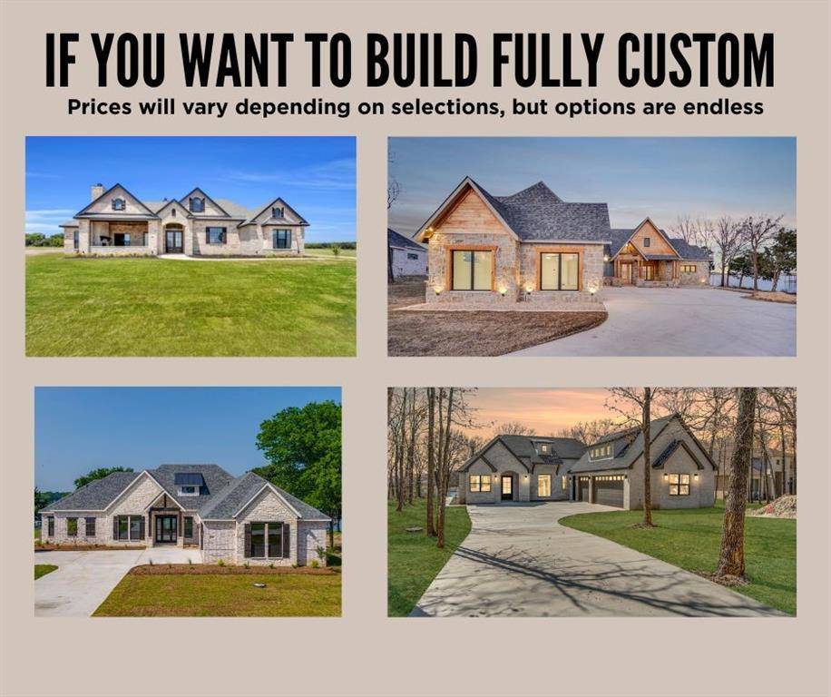 Ennis, TX 75119,TBD 4 Slate Rock Road