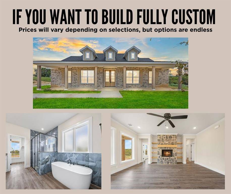 Ennis, TX 75119,TBD 4 Slate Rock Road