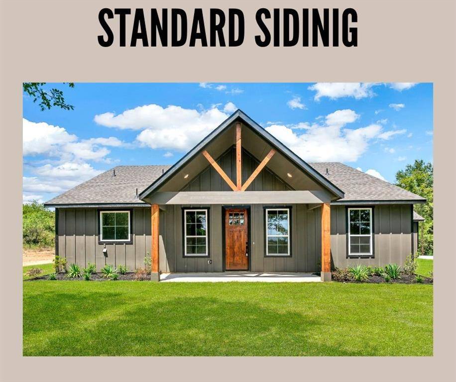 Ennis, TX 75119,TBD 4 Slate Rock Road