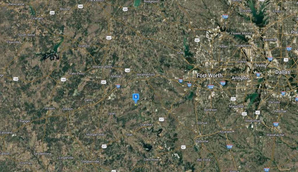 Weatherford, TX 76087,7138 Chippewa Trail