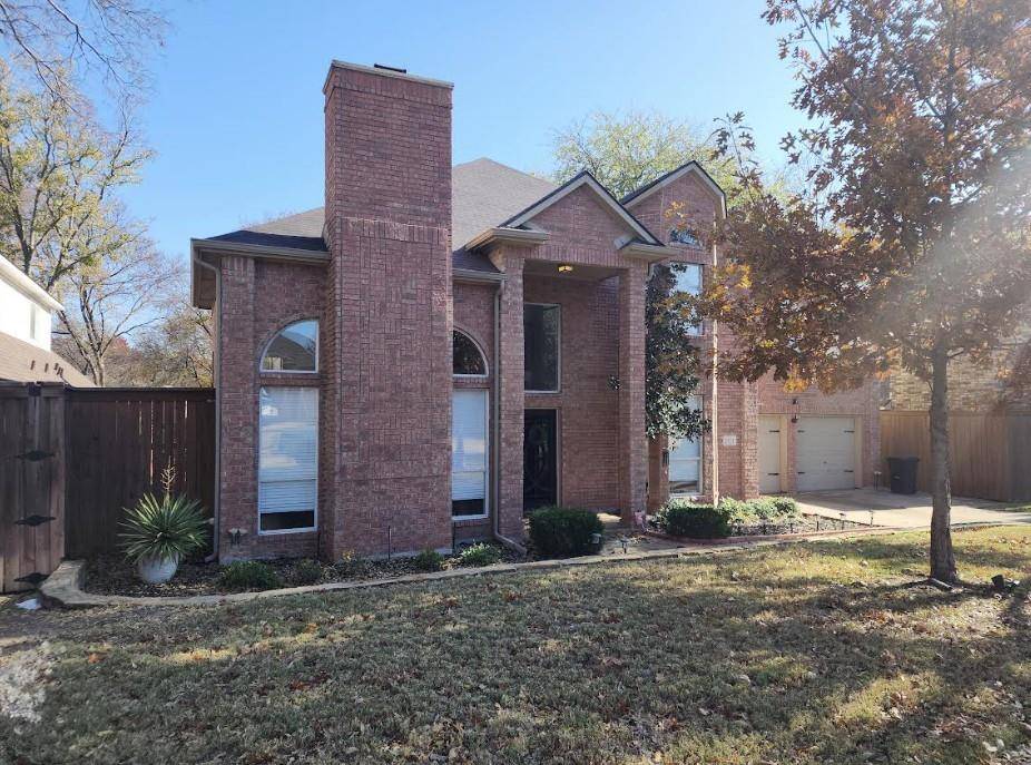 Grand Prairie, TX 75052,3324 Sir Stewart Circle