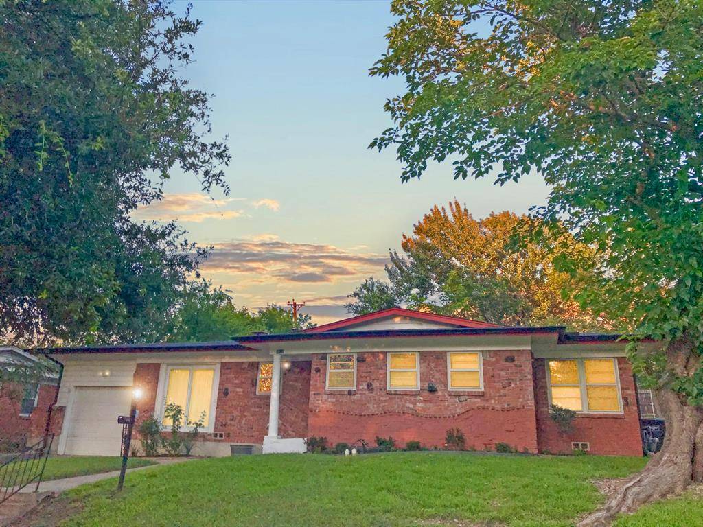 Fort Worth, TX 76116,3517 Wicklow Court