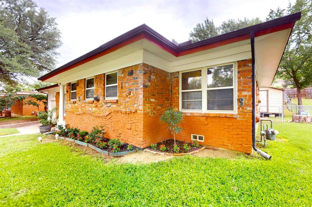 Fort Worth, TX 76116,3517 Wicklow Court