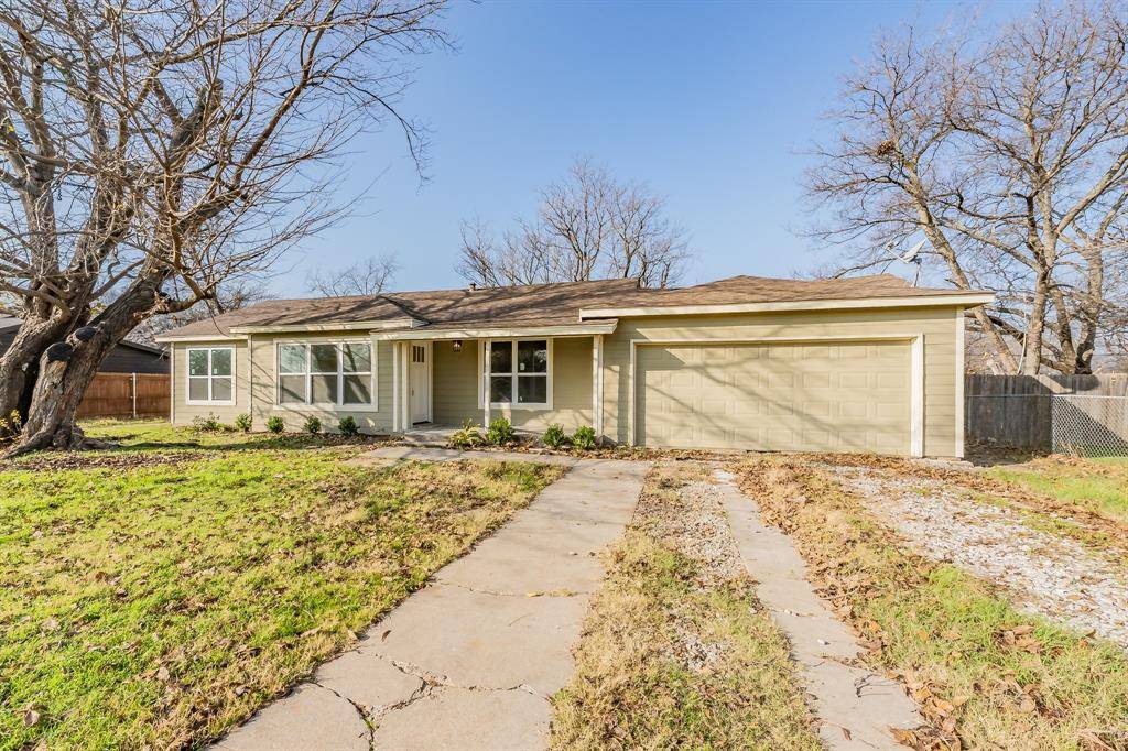 Haltom City, TX 76117,3713 Cheryl Street