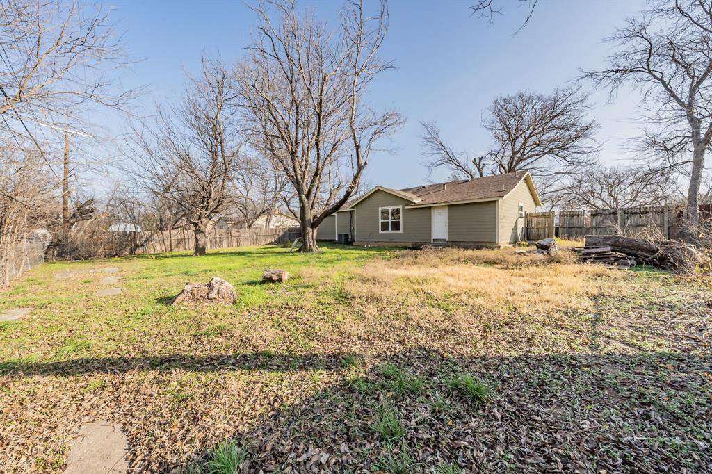 Haltom City, TX 76117,3713 Cheryl Street
