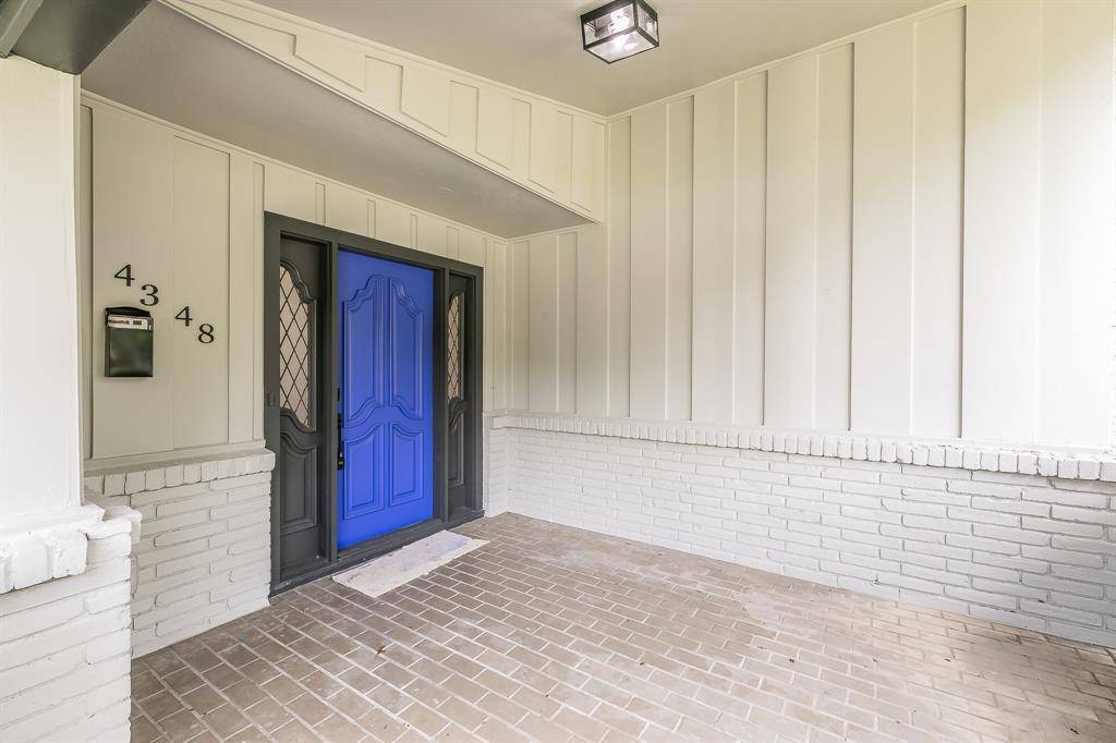 Fort Worth, TX 76109,4348 Selkirk Drive W