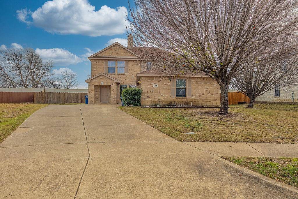 Red Oak, TX 75154,332 Bob White Drive