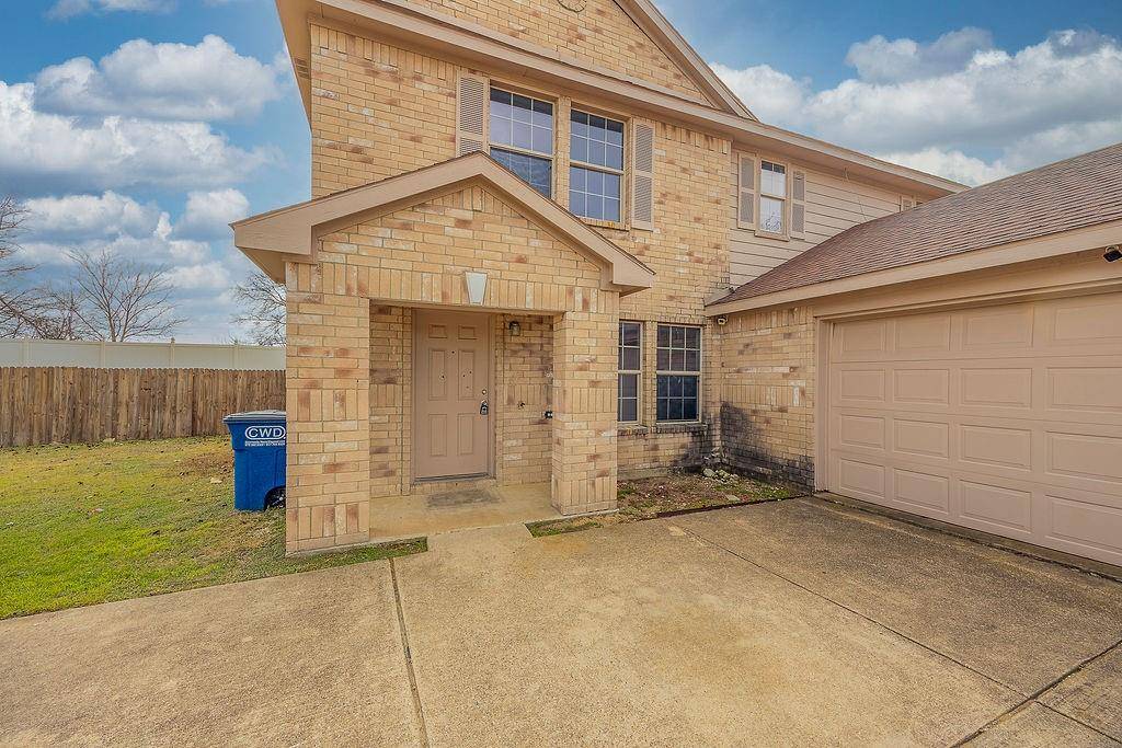 Red Oak, TX 75154,332 Bob White Drive