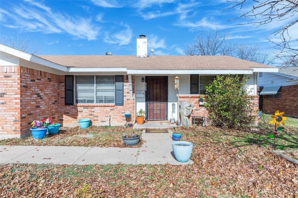 Abilene, TX 79605,2526 Edgemont Drive