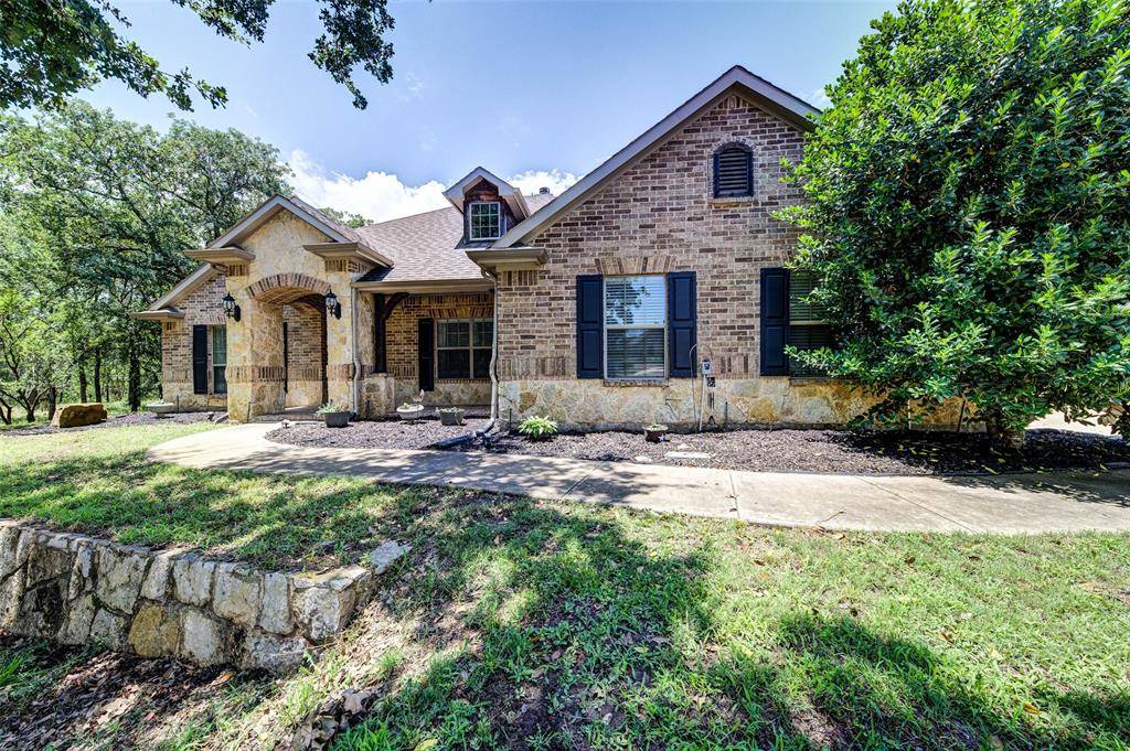 Runaway Bay, TX 76426,224 Cimmarron Vista Court