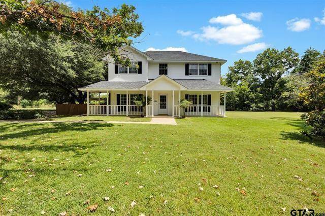 Combine, TX 75159,495 Loren Boyd Road