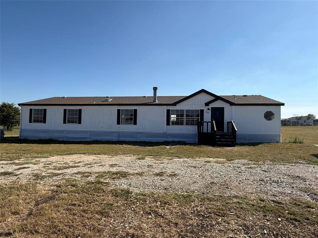 Rhome, TX 76078,835 Private Road 4732