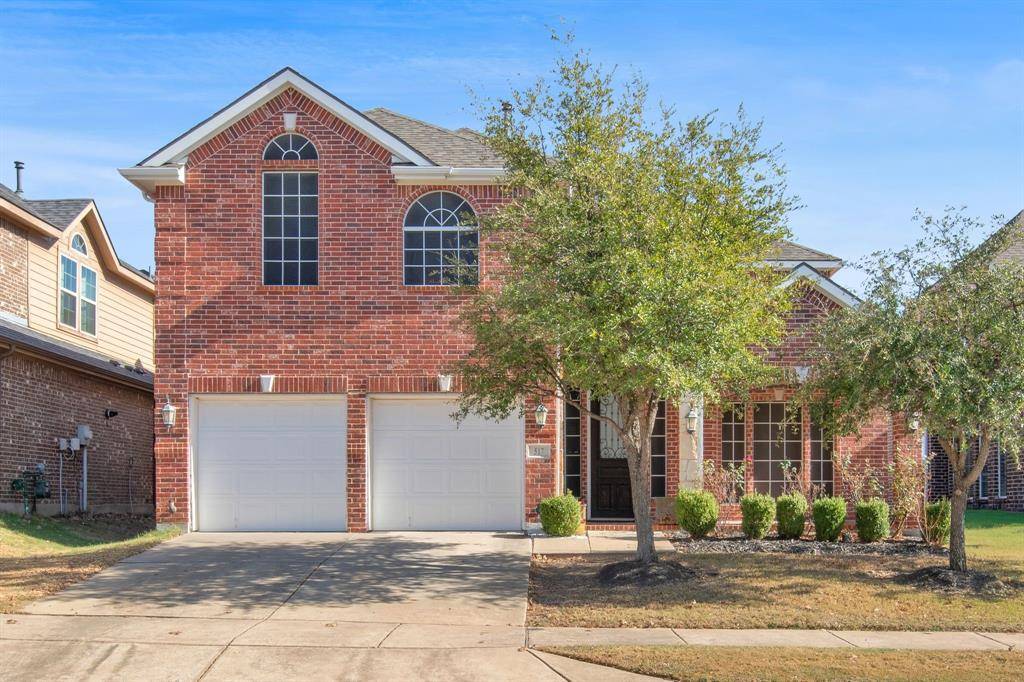 Little Elm, TX 75068,517 Cavanal Hill Drive