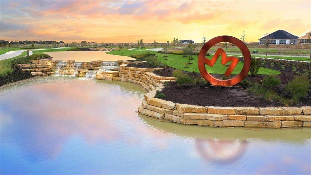 Mansfield, TX 76063,724 Running Iron Trail