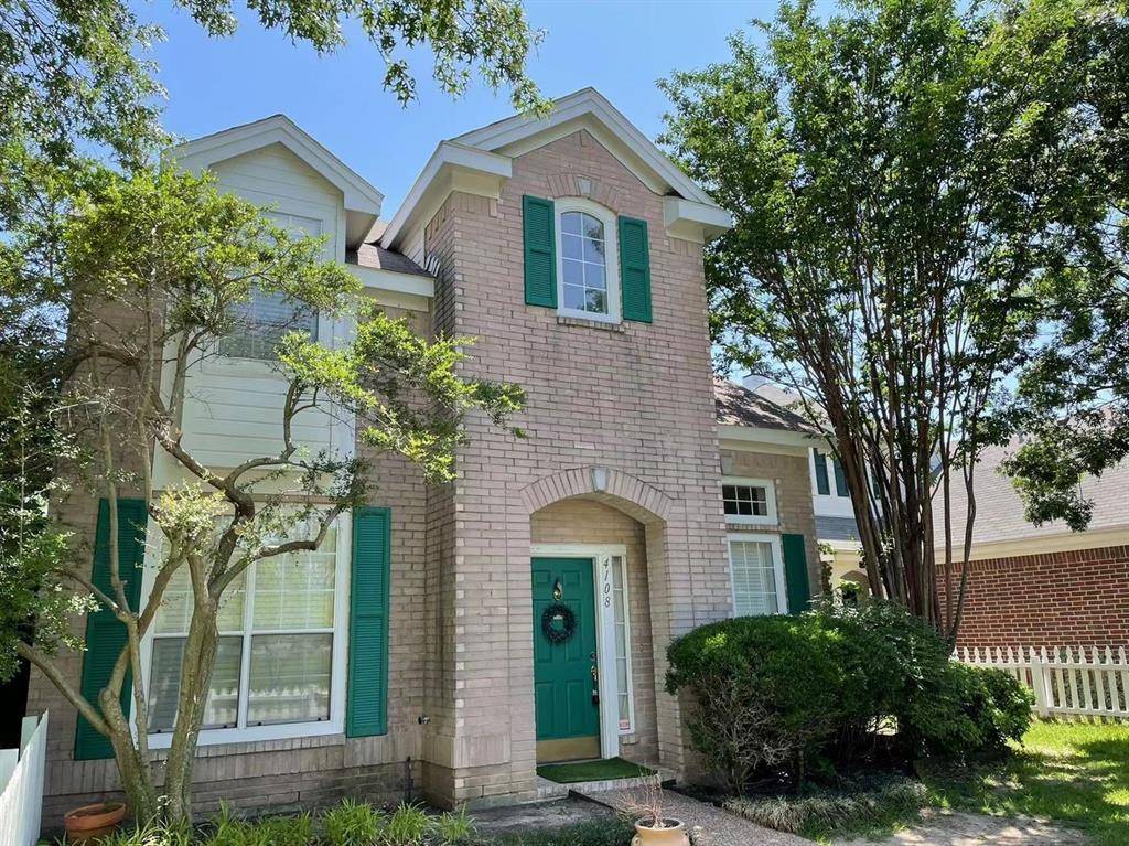 Plano, TX 75024,4108 Hedgerow Drive