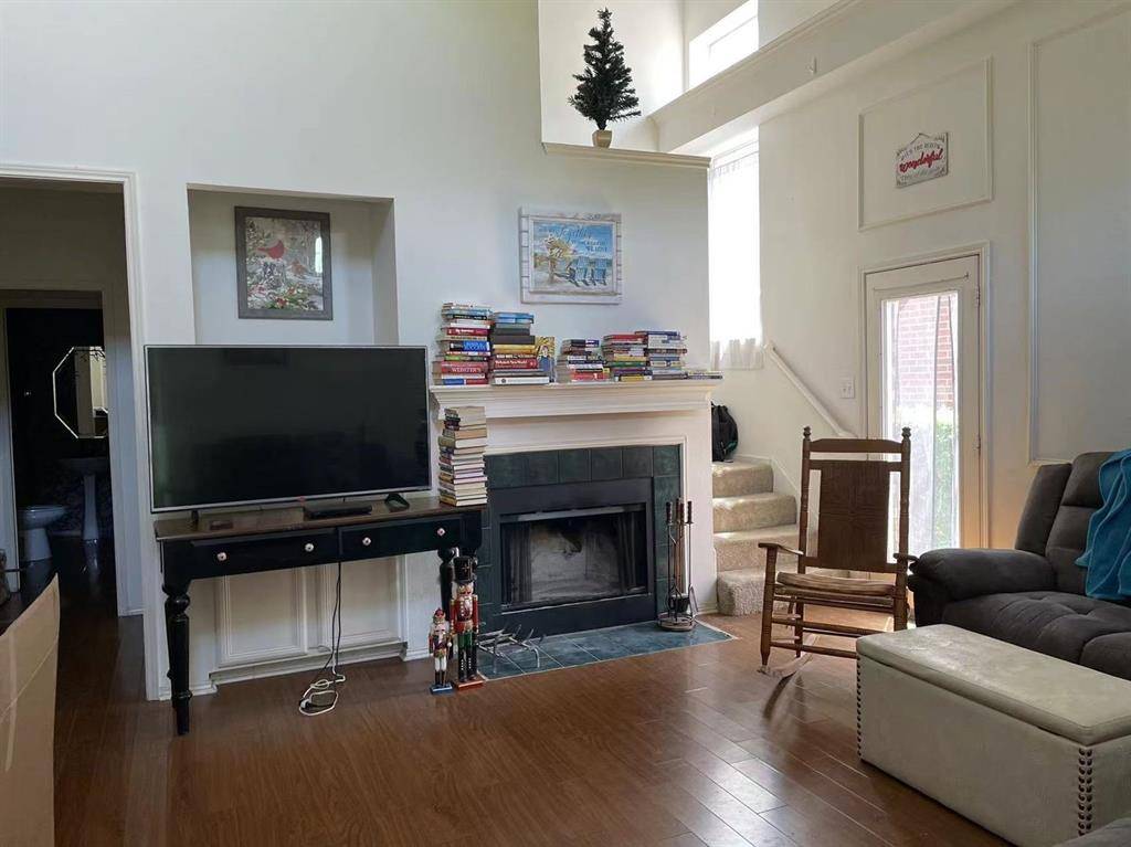 Plano, TX 75024,4108 Hedgerow Drive