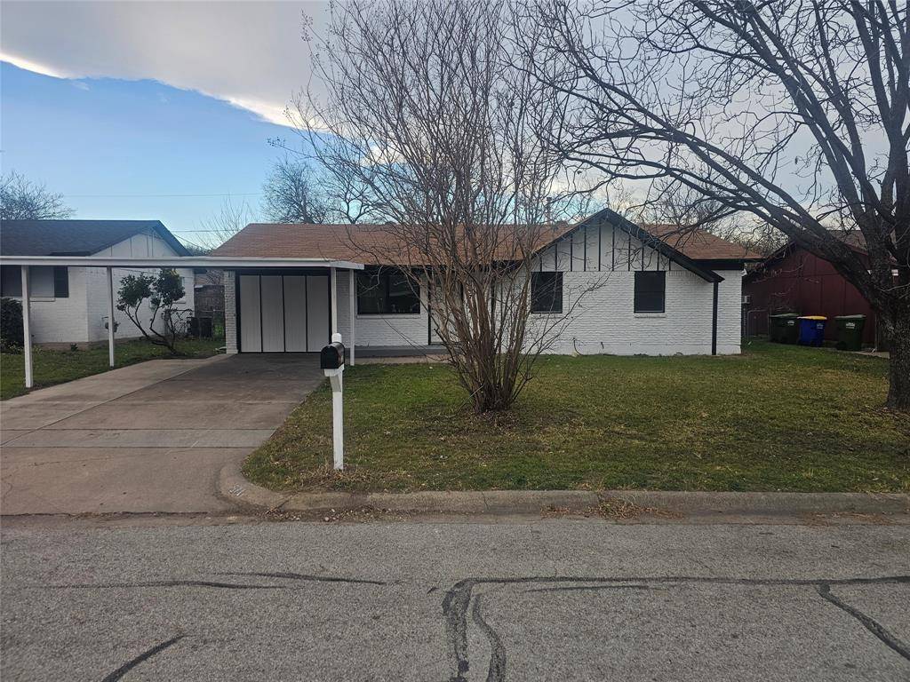 Watauga, TX 76148,5717 Bowling Drive