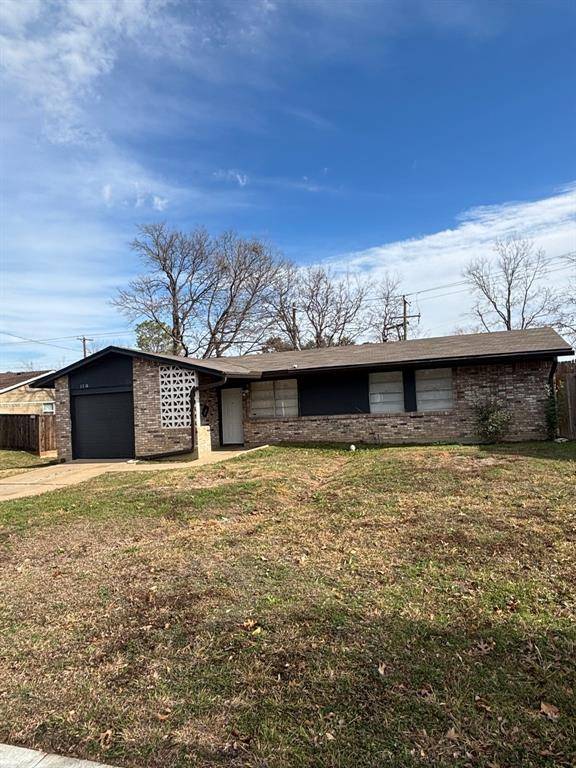 Irving, TX 75062,3718 Yellowstone Street